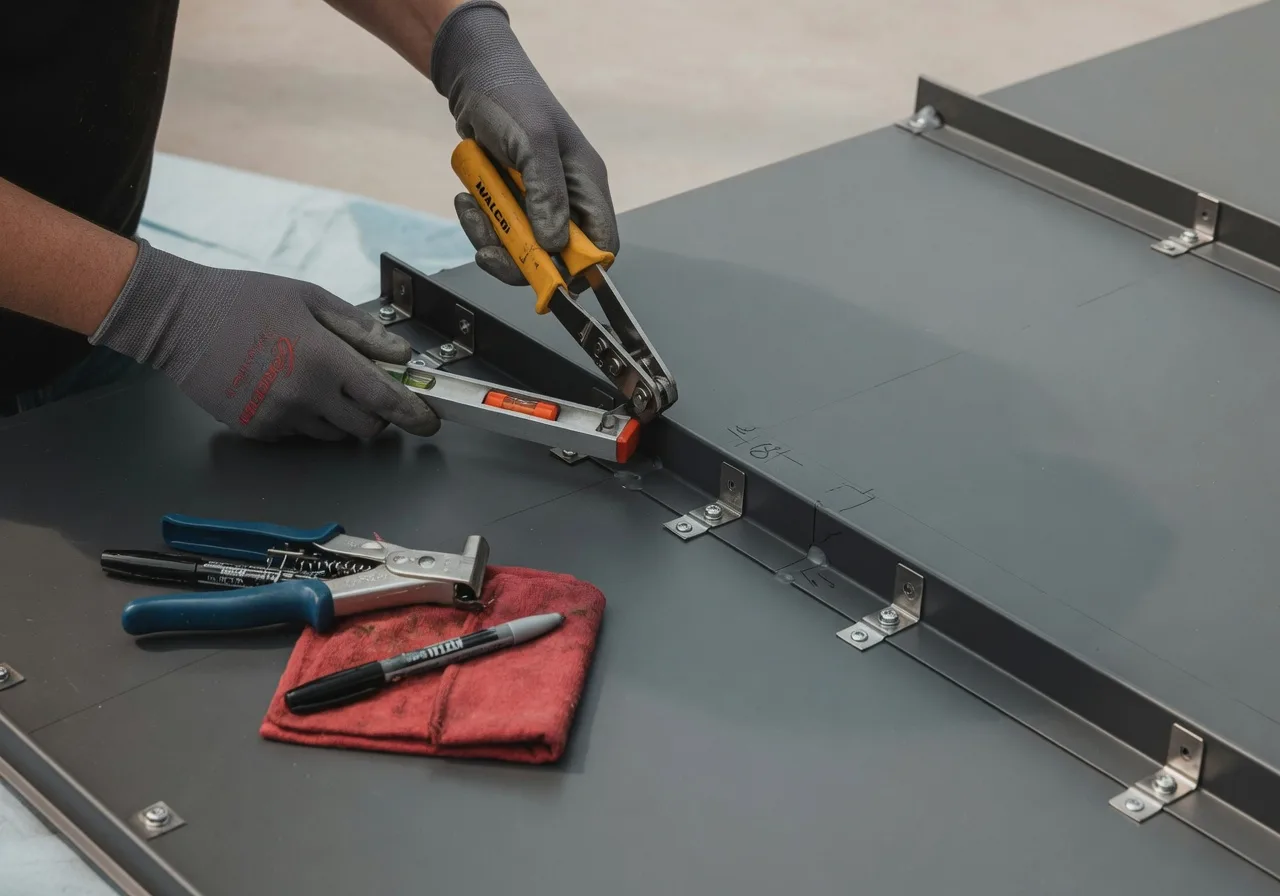 Why choose Metal Roofing Installation in Grants, NM